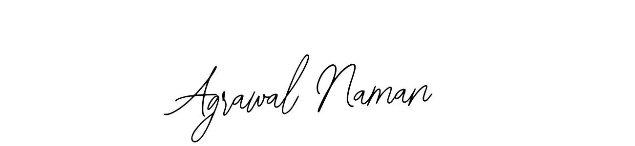 Here are the top 10 professional signature styles for the name Agrawal Naman. These are the best autograph styles you can use for your name. Agrawal Naman signature style 12 images and pictures png