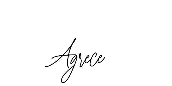 Here are the top 10 professional signature styles for the name Agrece. These are the best autograph styles you can use for your name. Agrece signature style 12 images and pictures png