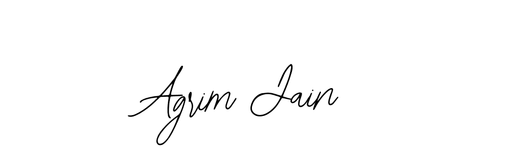 See photos of Agrim Jain official signature by Spectra . Check more albums & portfolios. Read reviews & check more about Bearetta-2O07w font. Agrim Jain signature style 12 images and pictures png