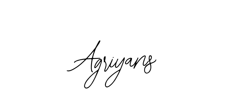 Here are the top 10 professional signature styles for the name Agriyans. These are the best autograph styles you can use for your name. Agriyans signature style 12 images and pictures png