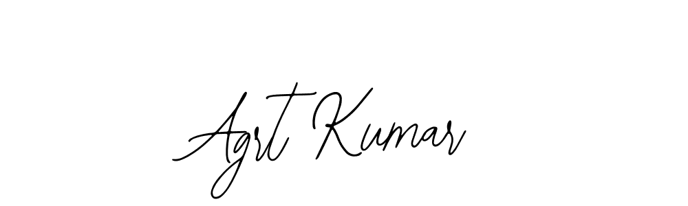 This is the best signature style for the Agrt Kumar name. Also you like these signature font (Bearetta-2O07w). Mix name signature. Agrt Kumar signature style 12 images and pictures png