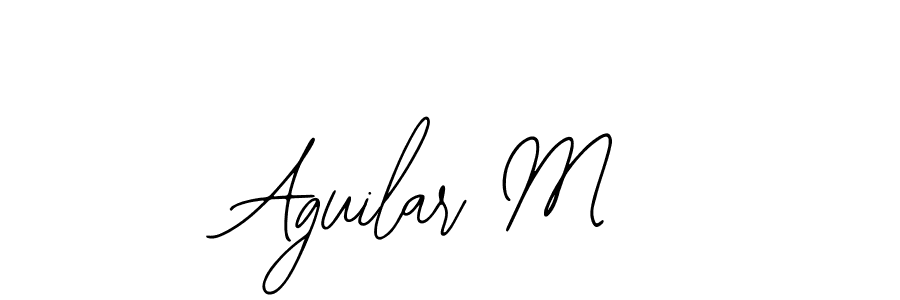 See photos of Aguilar M official signature by Spectra . Check more albums & portfolios. Read reviews & check more about Bearetta-2O07w font. Aguilar M signature style 12 images and pictures png