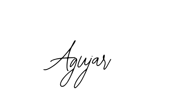 Also we have Agujar name is the best signature style. Create professional handwritten signature collection using Bearetta-2O07w autograph style. Agujar signature style 12 images and pictures png