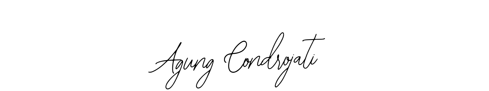 Also we have Agung Condrojati name is the best signature style. Create professional handwritten signature collection using Bearetta-2O07w autograph style. Agung Condrojati signature style 12 images and pictures png