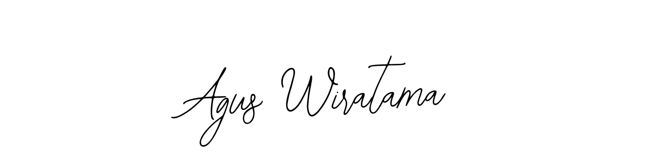 You can use this online signature creator to create a handwritten signature for the name Agus Wiratama. This is the best online autograph maker. Agus Wiratama signature style 12 images and pictures png