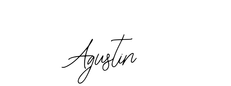 It looks lik you need a new signature style for name Agustin . Design unique handwritten (Bearetta-2O07w) signature with our free signature maker in just a few clicks. Agustin  signature style 12 images and pictures png