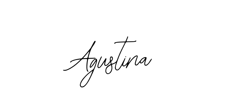 Make a beautiful signature design for name Agustina. Use this online signature maker to create a handwritten signature for free. Agustina signature style 12 images and pictures png