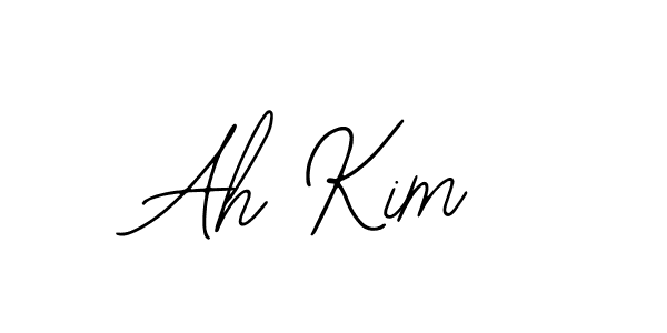 Here are the top 10 professional signature styles for the name Ah Kim. These are the best autograph styles you can use for your name. Ah Kim signature style 12 images and pictures png