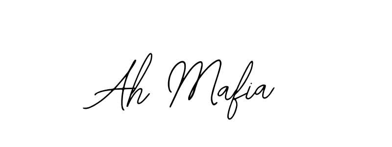 Make a short Ah Mafia signature style. Manage your documents anywhere anytime using Bearetta-2O07w. Create and add eSignatures, submit forms, share and send files easily. Ah Mafia signature style 12 images and pictures png