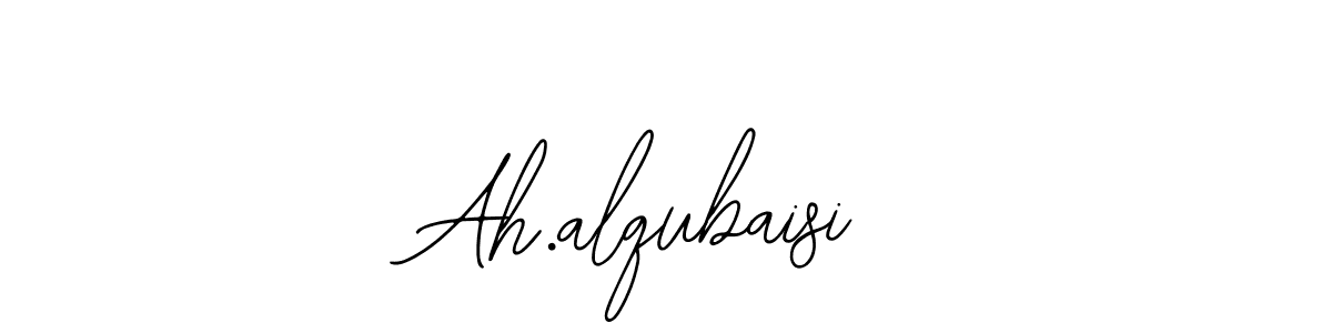 This is the best signature style for the Ah.alqubaisi name. Also you like these signature font (Bearetta-2O07w). Mix name signature. Ah.alqubaisi signature style 12 images and pictures png