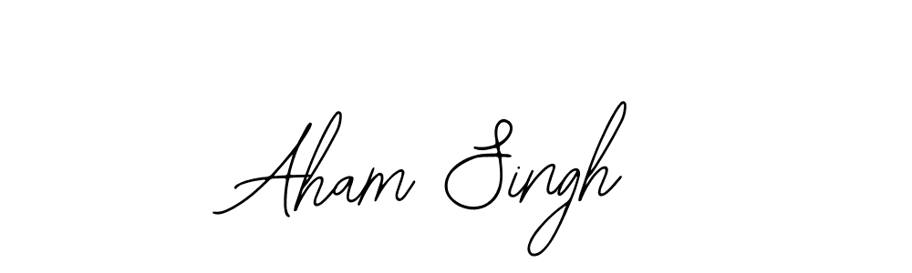 See photos of Aham Singh official signature by Spectra . Check more albums & portfolios. Read reviews & check more about Bearetta-2O07w font. Aham Singh signature style 12 images and pictures png