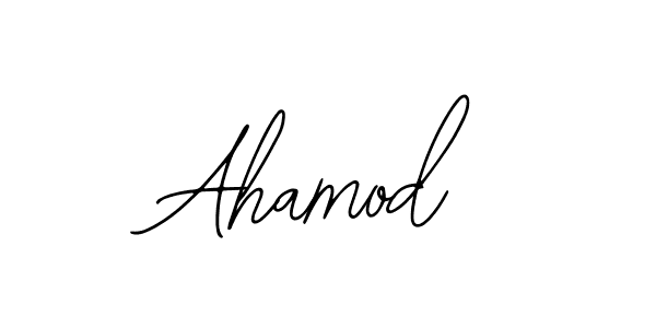Here are the top 10 professional signature styles for the name Ahamod. These are the best autograph styles you can use for your name. Ahamod signature style 12 images and pictures png
