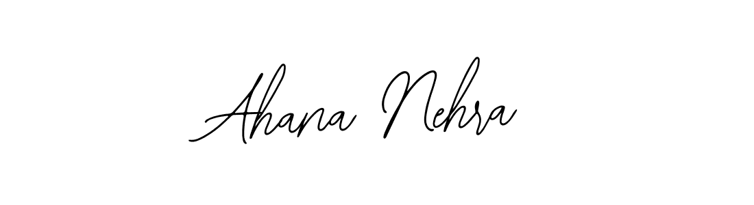 You can use this online signature creator to create a handwritten signature for the name Ahana Nehra. This is the best online autograph maker. Ahana Nehra signature style 12 images and pictures png