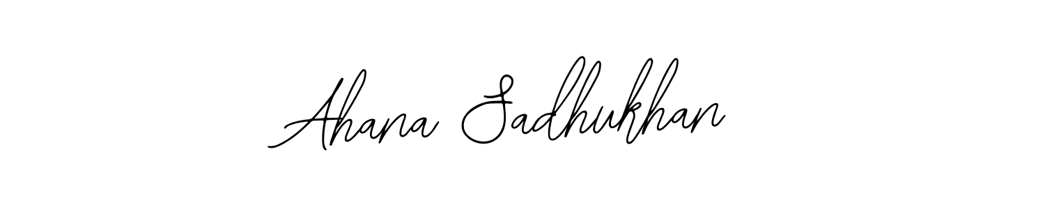 See photos of Ahana Sadhukhan official signature by Spectra . Check more albums & portfolios. Read reviews & check more about Bearetta-2O07w font. Ahana Sadhukhan signature style 12 images and pictures png