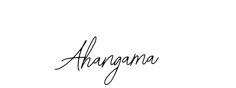 Best and Professional Signature Style for Ahangama. Bearetta-2O07w Best Signature Style Collection. Ahangama signature style 12 images and pictures png