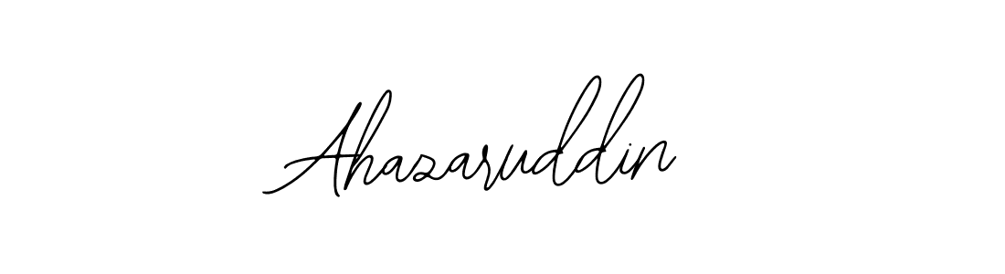 Once you've used our free online signature maker to create your best signature Bearetta-2O07w style, it's time to enjoy all of the benefits that Ahazaruddin name signing documents. Ahazaruddin signature style 12 images and pictures png
