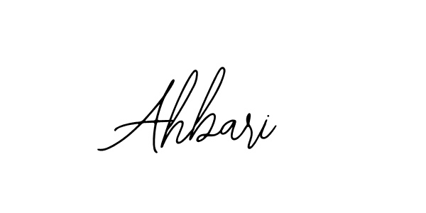 See photos of Ahbari official signature by Spectra . Check more albums & portfolios. Read reviews & check more about Bearetta-2O07w font. Ahbari signature style 12 images and pictures png