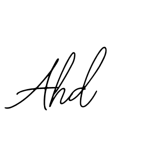 Here are the top 10 professional signature styles for the name Ahd. These are the best autograph styles you can use for your name. Ahd signature style 12 images and pictures png