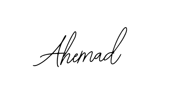 This is the best signature style for the Ahemad name. Also you like these signature font (Bearetta-2O07w). Mix name signature. Ahemad signature style 12 images and pictures png