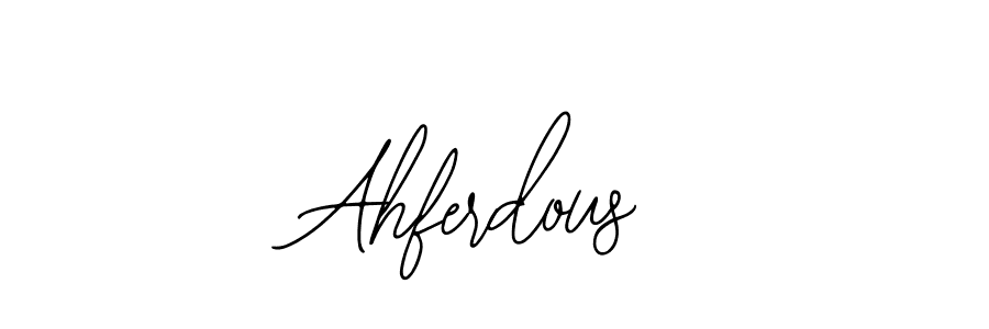 Check out images of Autograph of Ahferdous name. Actor Ahferdous Signature Style. Bearetta-2O07w is a professional sign style online. Ahferdous signature style 12 images and pictures png