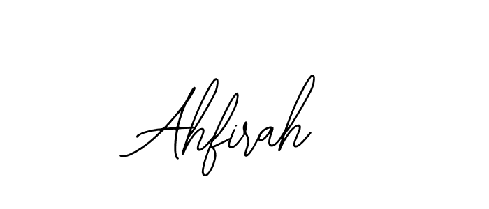 Check out images of Autograph of Ahfirah name. Actor Ahfirah Signature Style. Bearetta-2O07w is a professional sign style online. Ahfirah signature style 12 images and pictures png
