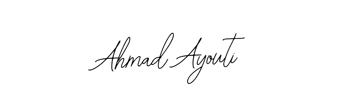 Here are the top 10 professional signature styles for the name Ahmad Ayouti. These are the best autograph styles you can use for your name. Ahmad Ayouti signature style 12 images and pictures png