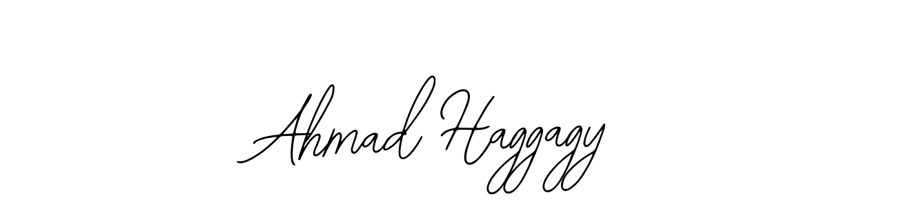 Once you've used our free online signature maker to create your best signature Bearetta-2O07w style, it's time to enjoy all of the benefits that Ahmad Haggagy name signing documents. Ahmad Haggagy signature style 12 images and pictures png