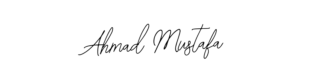 Here are the top 10 professional signature styles for the name Ahmad Mustafa. These are the best autograph styles you can use for your name. Ahmad Mustafa signature style 12 images and pictures png