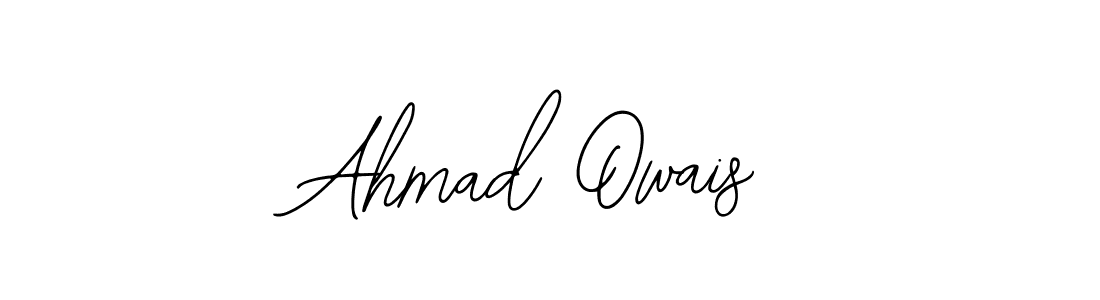 See photos of Ahmad Owais official signature by Spectra . Check more albums & portfolios. Read reviews & check more about Bearetta-2O07w font. Ahmad Owais signature style 12 images and pictures png