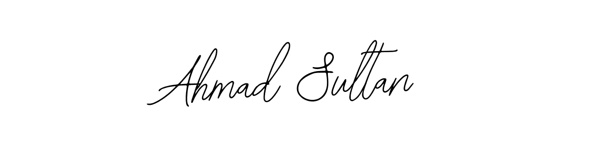 This is the best signature style for the Ahmad Sultan name. Also you like these signature font (Bearetta-2O07w). Mix name signature. Ahmad Sultan signature style 12 images and pictures png