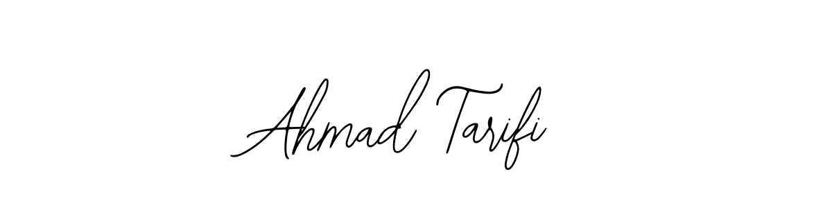 Check out images of Autograph of Ahmad Tarifi name. Actor Ahmad Tarifi Signature Style. Bearetta-2O07w is a professional sign style online. Ahmad Tarifi signature style 12 images and pictures png