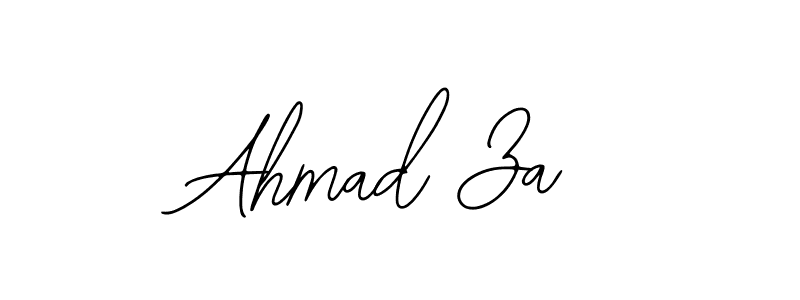 Check out images of Autograph of Ahmad Za name. Actor Ahmad Za Signature Style. Bearetta-2O07w is a professional sign style online. Ahmad Za signature style 12 images and pictures png