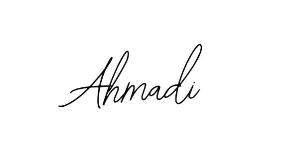 Here are the top 10 professional signature styles for the name Ahmadi. These are the best autograph styles you can use for your name. Ahmadi signature style 12 images and pictures png