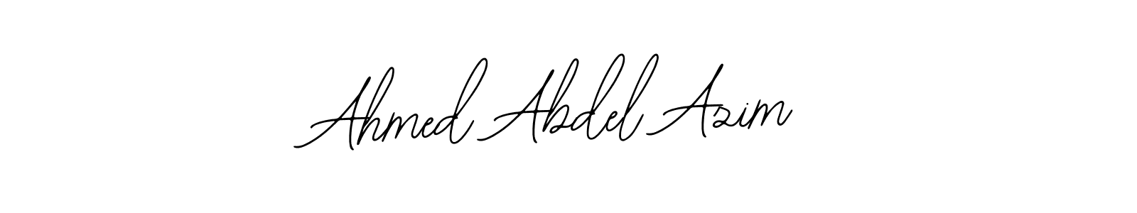 You can use this online signature creator to create a handwritten signature for the name Ahmed Abdel Azim. This is the best online autograph maker. Ahmed Abdel Azim signature style 12 images and pictures png