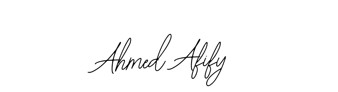Also You can easily find your signature by using the search form. We will create Ahmed Afify name handwritten signature images for you free of cost using Bearetta-2O07w sign style. Ahmed Afify signature style 12 images and pictures png