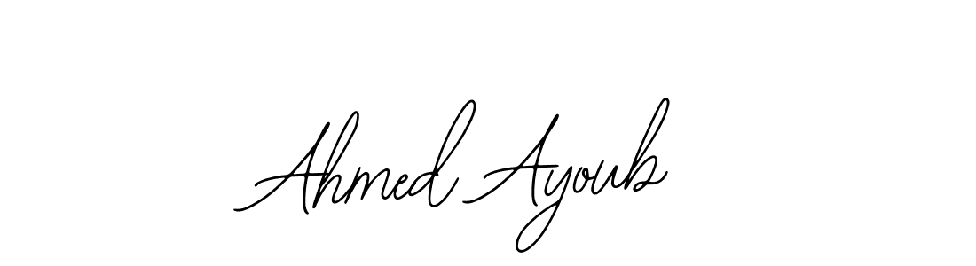 Check out images of Autograph of Ahmed Ayoub name. Actor Ahmed Ayoub Signature Style. Bearetta-2O07w is a professional sign style online. Ahmed Ayoub signature style 12 images and pictures png