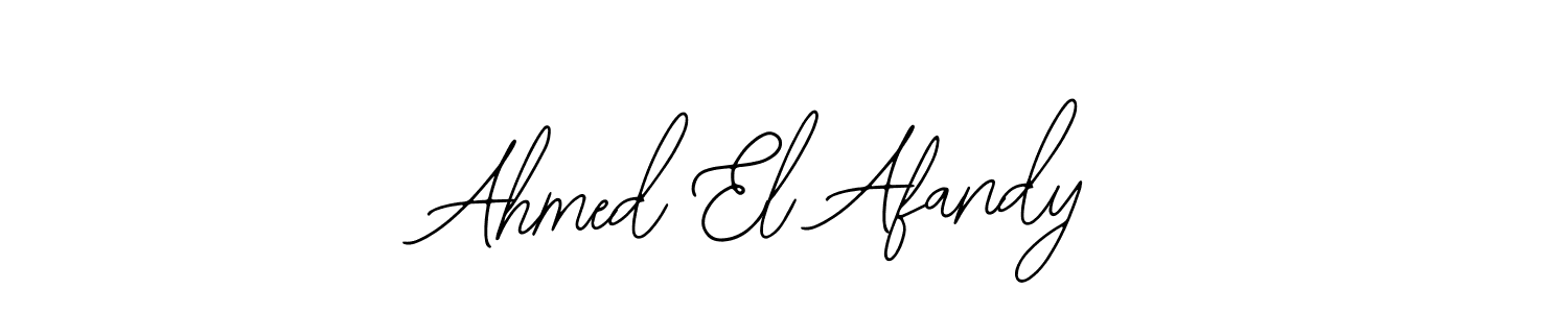It looks lik you need a new signature style for name Ahmed El Afandy. Design unique handwritten (Bearetta-2O07w) signature with our free signature maker in just a few clicks. Ahmed El Afandy signature style 12 images and pictures png