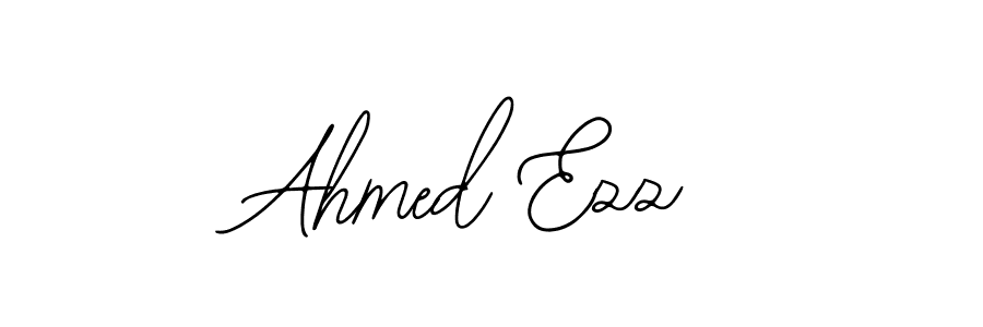 It looks lik you need a new signature style for name Ahmed Ezz. Design unique handwritten (Bearetta-2O07w) signature with our free signature maker in just a few clicks. Ahmed Ezz signature style 12 images and pictures png