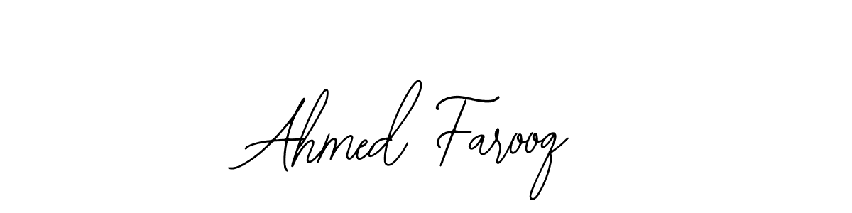 Check out images of Autograph of Ahmed Farooq name. Actor Ahmed Farooq Signature Style. Bearetta-2O07w is a professional sign style online. Ahmed Farooq signature style 12 images and pictures png