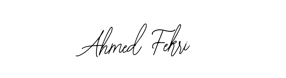 if you are searching for the best signature style for your name Ahmed Fekri. so please give up your signature search. here we have designed multiple signature styles  using Bearetta-2O07w. Ahmed Fekri signature style 12 images and pictures png