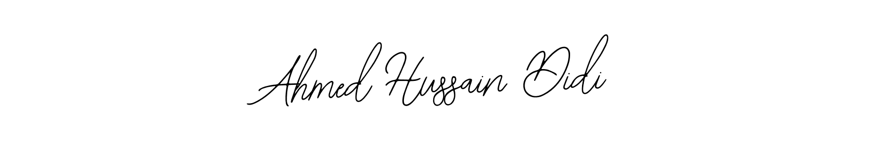 Here are the top 10 professional signature styles for the name Ahmed Hussain Didi. These are the best autograph styles you can use for your name. Ahmed Hussain Didi signature style 12 images and pictures png