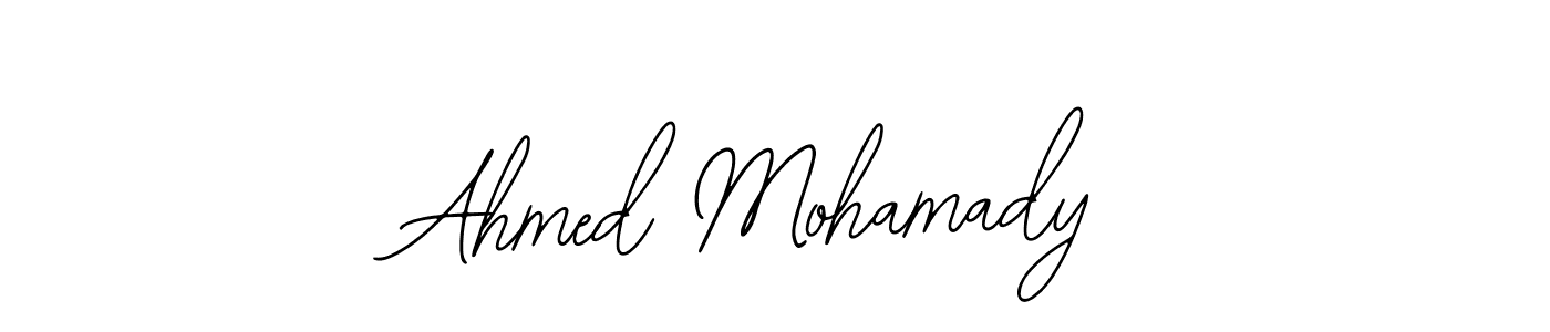 Here are the top 10 professional signature styles for the name Ahmed Mohamady. These are the best autograph styles you can use for your name. Ahmed Mohamady signature style 12 images and pictures png