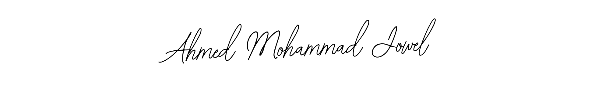 Check out images of Autograph of Ahmed Mohammad Jowel name. Actor Ahmed Mohammad Jowel Signature Style. Bearetta-2O07w is a professional sign style online. Ahmed Mohammad Jowel signature style 12 images and pictures png
