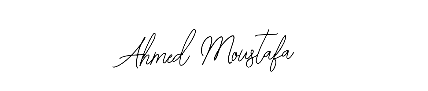 It looks lik you need a new signature style for name Ahmed Moustafa. Design unique handwritten (Bearetta-2O07w) signature with our free signature maker in just a few clicks. Ahmed Moustafa signature style 12 images and pictures png