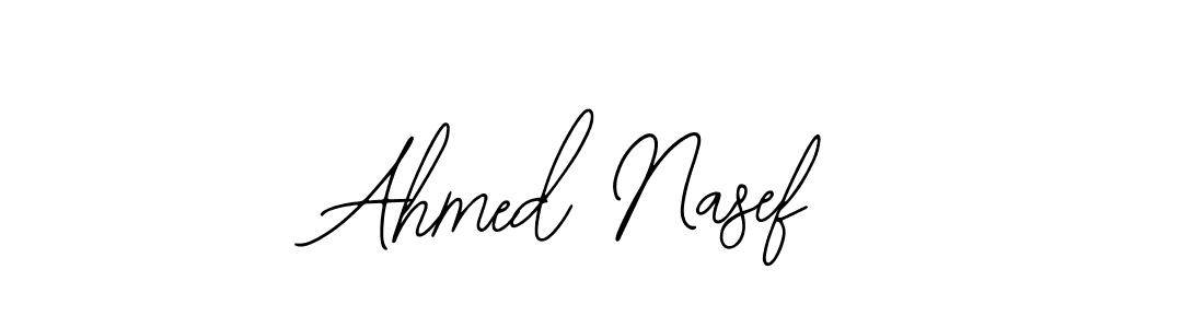 Here are the top 10 professional signature styles for the name Ahmed Nasef. These are the best autograph styles you can use for your name. Ahmed Nasef signature style 12 images and pictures png