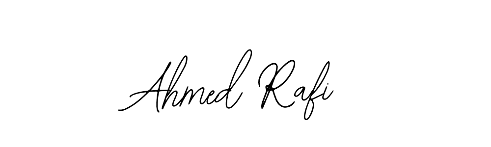 Make a beautiful signature design for name Ahmed Rafi. Use this online signature maker to create a handwritten signature for free. Ahmed Rafi signature style 12 images and pictures png