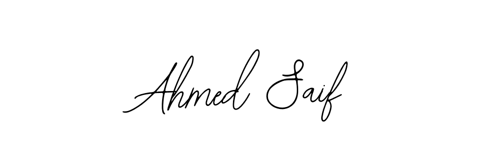 See photos of Ahmed Saif official signature by Spectra . Check more albums & portfolios. Read reviews & check more about Bearetta-2O07w font. Ahmed Saif signature style 12 images and pictures png
