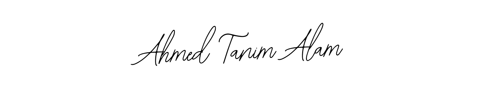 Once you've used our free online signature maker to create your best signature Bearetta-2O07w style, it's time to enjoy all of the benefits that Ahmed Tanim Alam name signing documents. Ahmed Tanim Alam signature style 12 images and pictures png