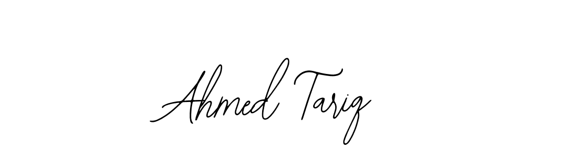 You can use this online signature creator to create a handwritten signature for the name Ahmed Tariq. This is the best online autograph maker. Ahmed Tariq signature style 12 images and pictures png
