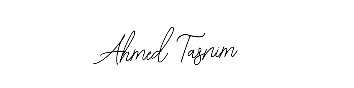 Best and Professional Signature Style for Ahmed Tasnim. Bearetta-2O07w Best Signature Style Collection. Ahmed Tasnim signature style 12 images and pictures png